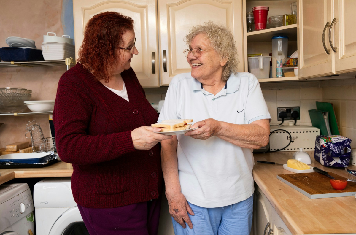 Participant Assistance and Care​