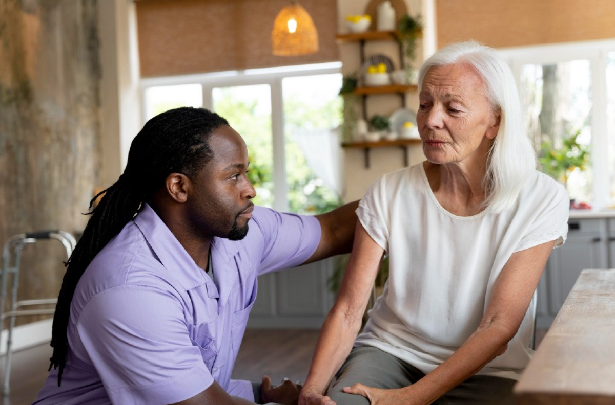 Respite Care Services​